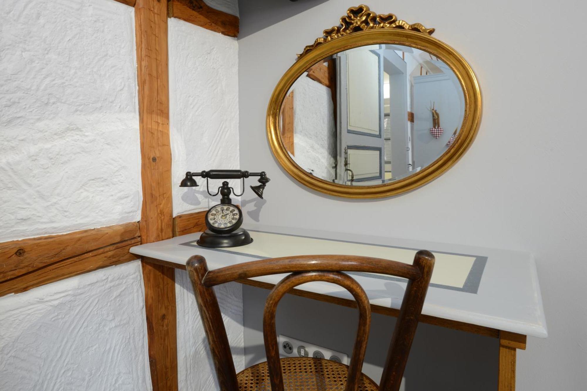 La Maison Oberlin Horbourg Rum bild